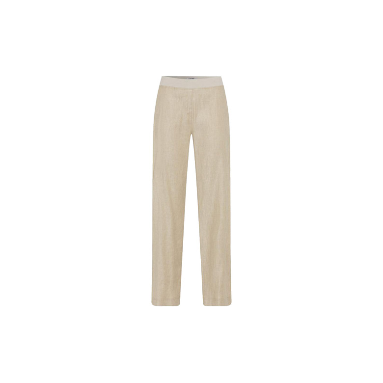 Raphaela broek beige