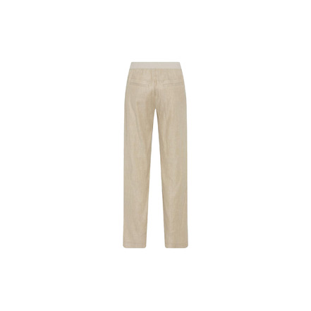 Raphaela broek beige