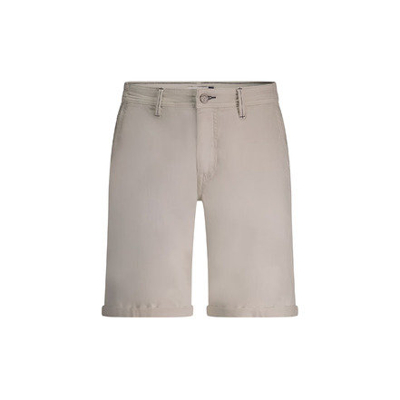 State Of Art short ecru