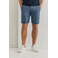 State Of Art short bleu 2