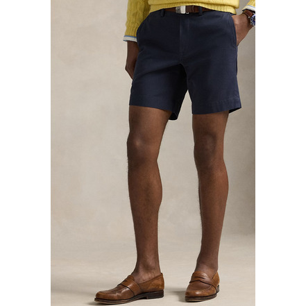 Ralph Lauren short blue