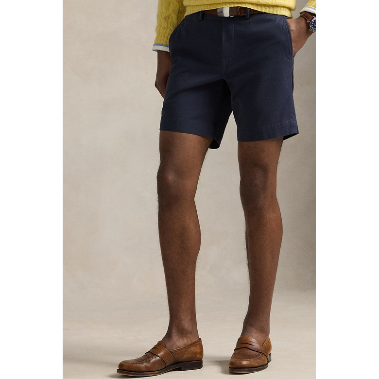 Ralph Lauren short blue 2