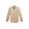 Ralph Lauren hemd beige 1