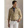 Ralph Lauren hemd beige 2
