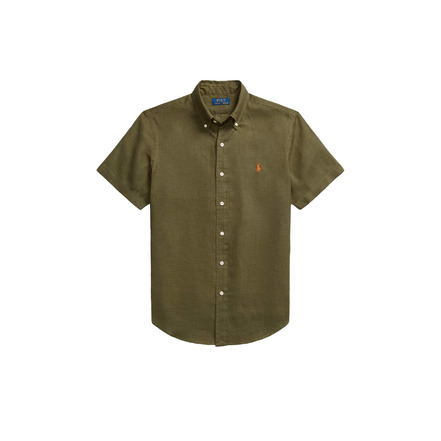 Ralph Lauren hemd grÜn