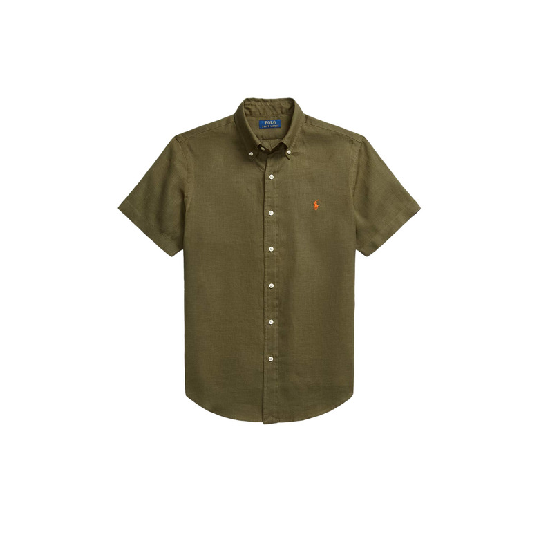 Ralph Lauren hemd grÜn