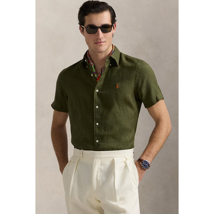 Ralph Lauren hemd grÜn