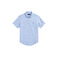 Ralph Lauren hemd blau 1