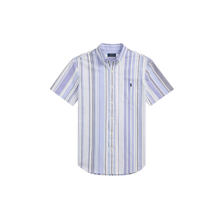 Ralph Lauren shirt blue