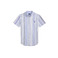 Ralph Lauren hemd blau 1