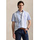 Ralph Lauren hemd blau 2