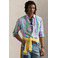 Ralph Lauren hemd multicolor 2