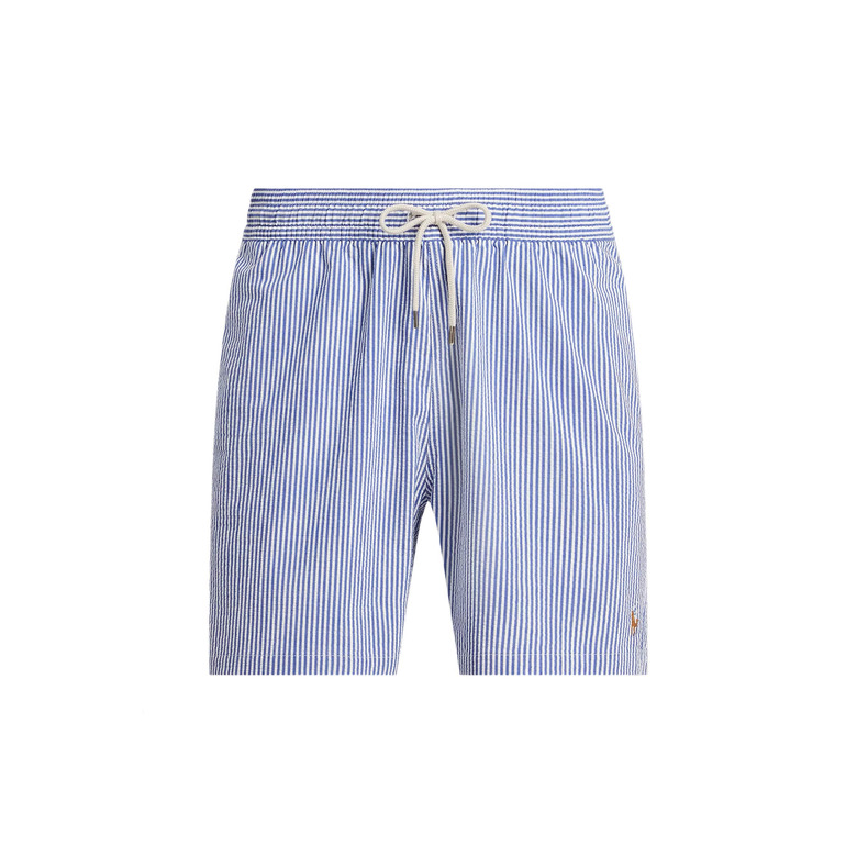 Ralph Lauren bademode blau