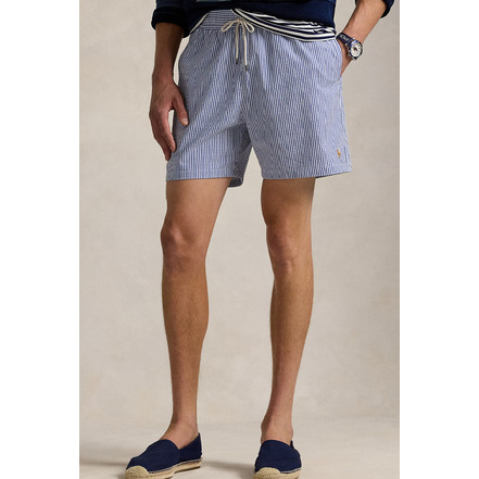 Ralph Lauren swimwear blue