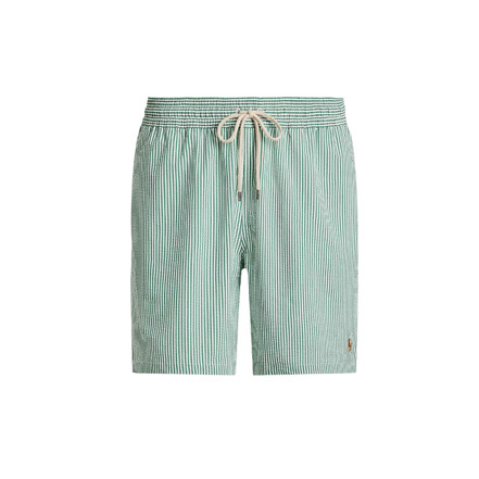 Ralph Lauren swimwear green