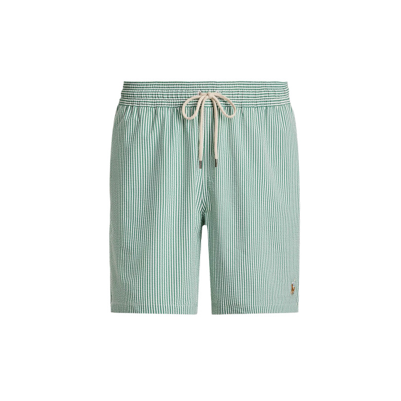 Ralph Lauren bademode grÜn