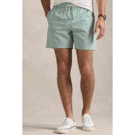 Ralph Lauren swimwear green