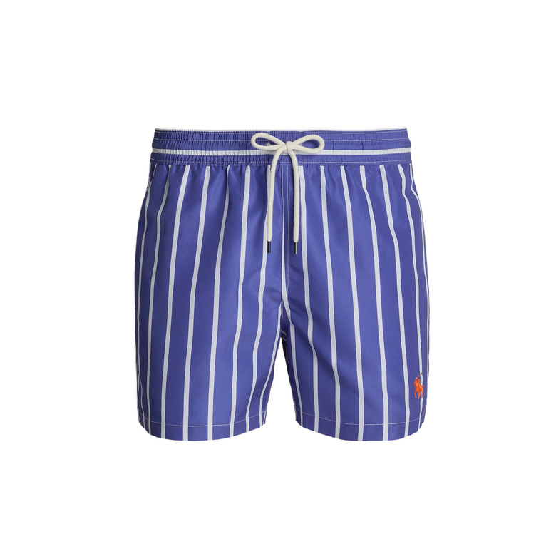 Ralph Lauren bademode blau 1