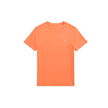 Ralph Lauren t-shirts orange