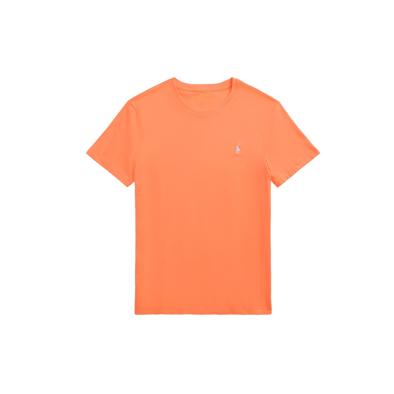 Ralph Lauren t-shirts orange 1