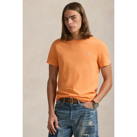 Ralph Lauren t-shirts orange