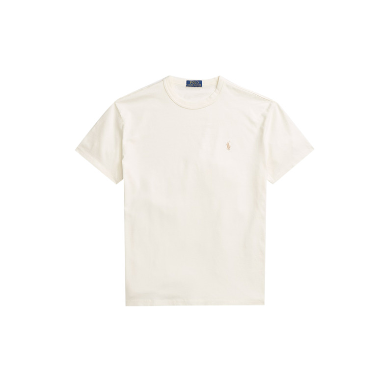 Ralph Lauren t-shirts ecru