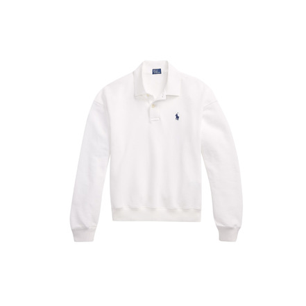 Ralph Lauren polo white