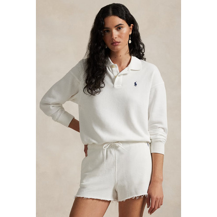 Ralph Lauren polo white