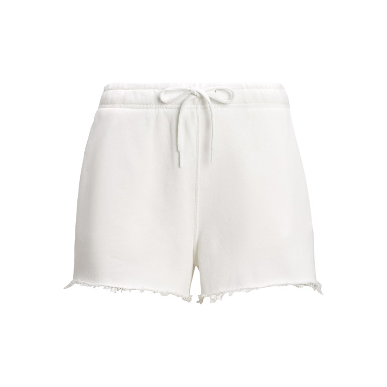 Ralph Lauren short white
