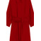 S Maxmara dress red 2