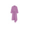 S Maxmara jurk roze 1