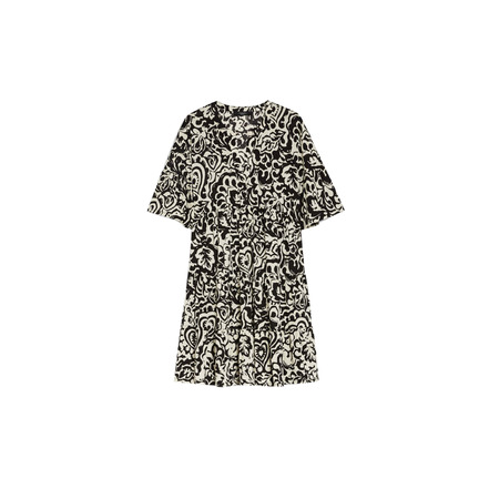 Weekend - Maxmara jurk zwart