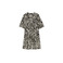 Weekend - Maxmara kleid schwarz 1