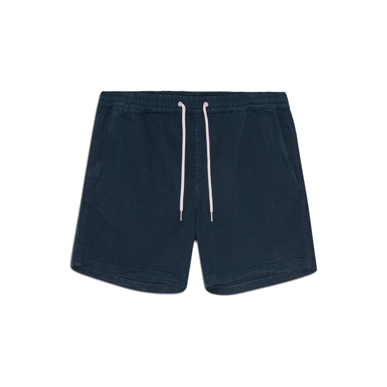 Nn.07 short blue