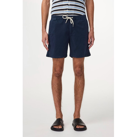 Nn.07 short blue