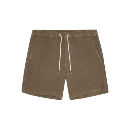 Nn.07 short green