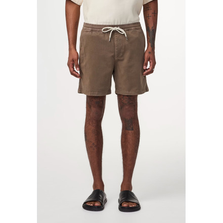 Nn.07 short green