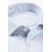 Profuomo chemise bleu 2