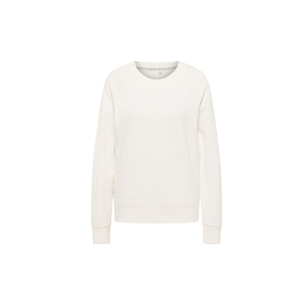 Ragwear Dames sweater ecru