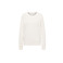 Ragwear Dames sweater ecru 1
