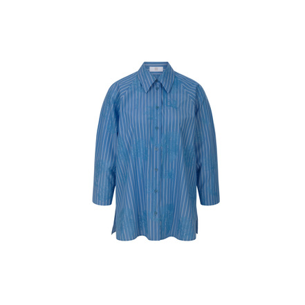 Riani blouse blauw