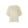 Riani blouse beige 1