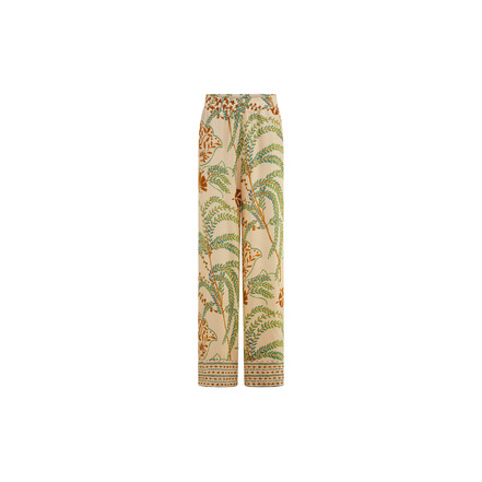 Riani broek beige