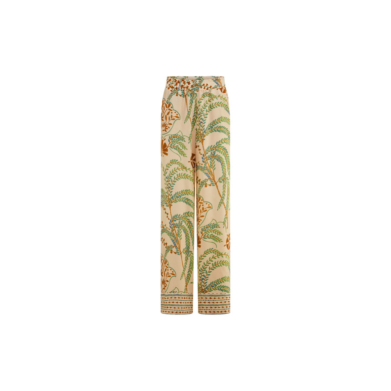 Riani broek beige