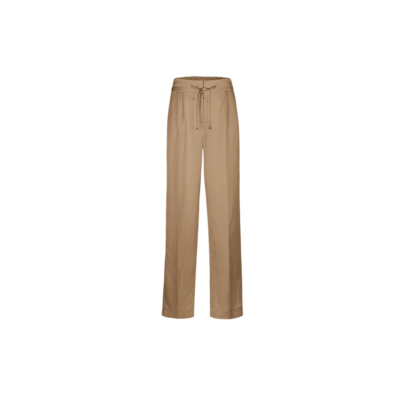 Riani broek camel 1