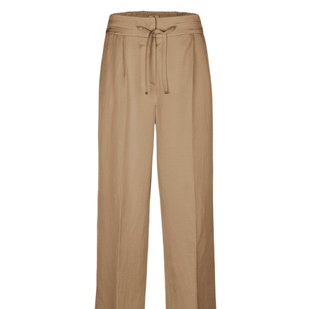 Riani broek camel