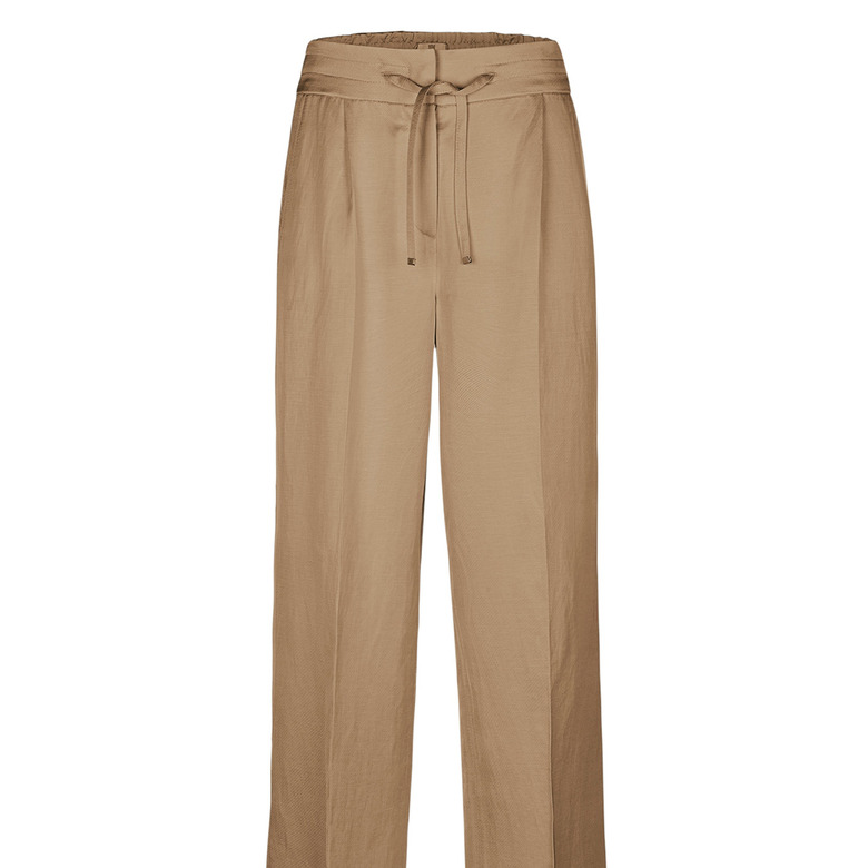 Riani broek camel 2