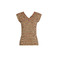 King Louie top multicolor 1