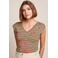King Louie top multicolor 2