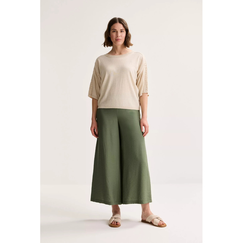 Ameline broek groen 2